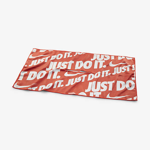 Nike beach towel store
